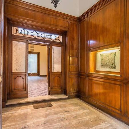 E. Spagna Luxury Apartment - Piazza Di Spagna روما المظهر الخارجي الصورة