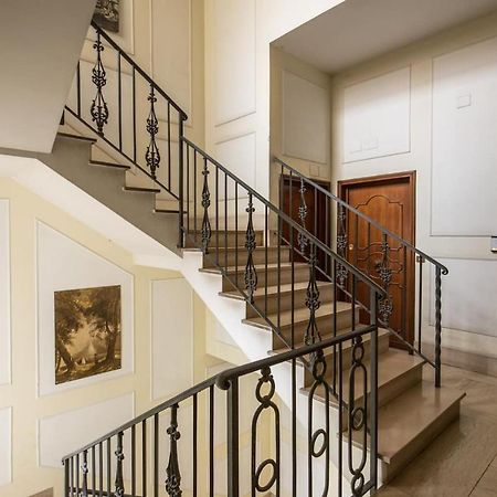 E. Spagna Luxury Apartment - Piazza Di Spagna روما المظهر الخارجي الصورة