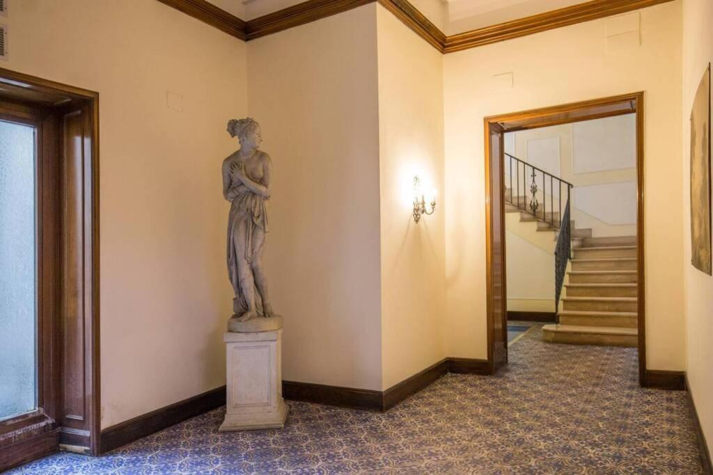 E. Spagna Luxury Apartment - Piazza Di Spagna روما المظهر الخارجي الصورة