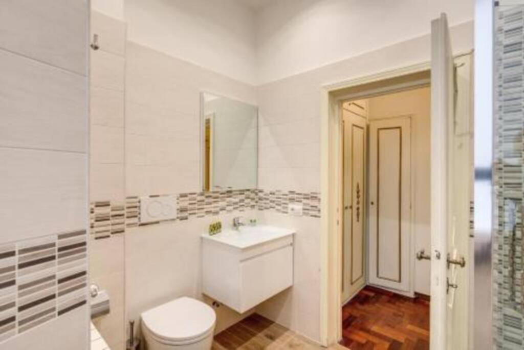 E. Spagna Luxury Apartment - Piazza Di Spagna روما المظهر الخارجي الصورة