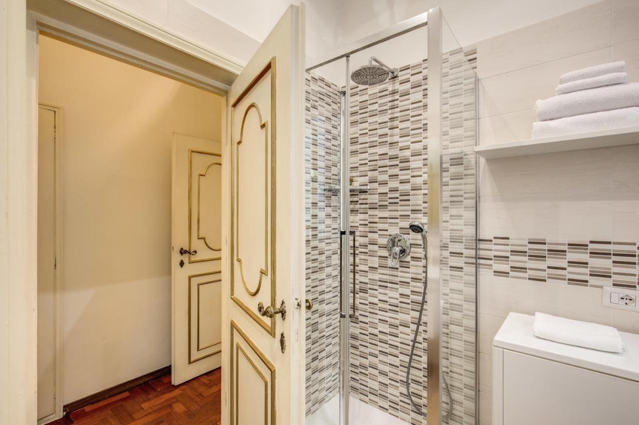 E. Spagna Luxury Apartment - Piazza Di Spagna روما المظهر الخارجي الصورة