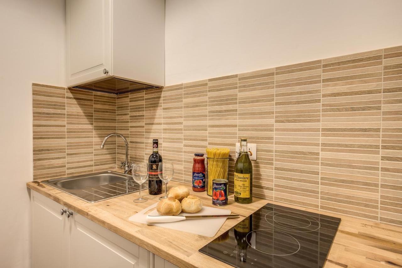 E. Spagna Luxury Apartment - Piazza Di Spagna روما المظهر الخارجي الصورة