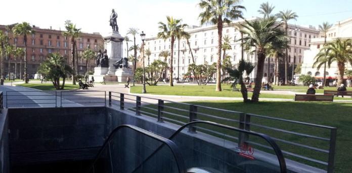 E. Spagna Luxury Apartment - Piazza Di Spagna روما المظهر الخارجي الصورة